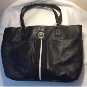 Tommy Hilfiger Black Purse